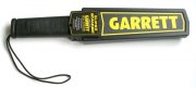 Wykrywacz metali SuperScanner – GARRET